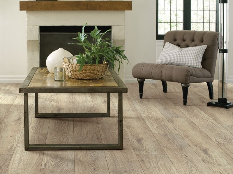 Laminate Flooring Article Example Image