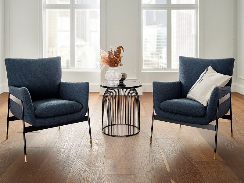 Hardwood Styling Trends from The Carpet Yard in McLean, VA