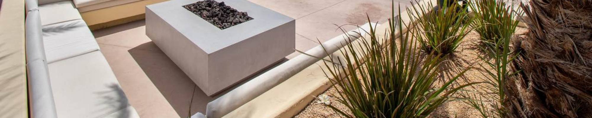 Woman choosing new flooring in the store - The Carpet Yard in McLean, VA