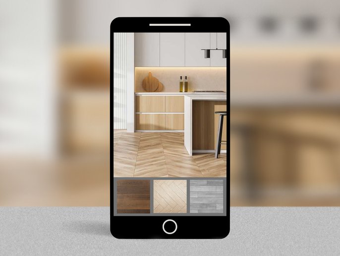 Visualize The Carpet Yard products in your room with Roomvo