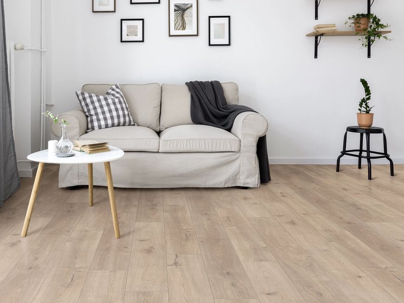 Laminate Flooring Article Example Image