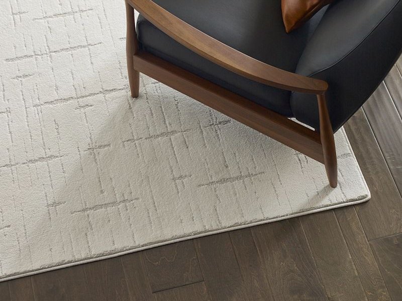 Designed In Style: Modern Farmhouse from The Carpet Yard in McLean, VA