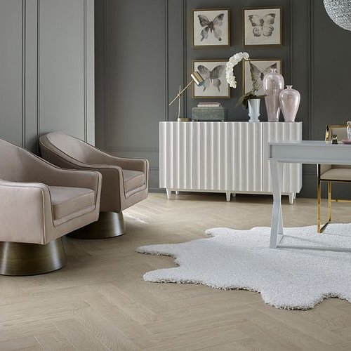 Fifth Avenue Oak from The Carpet Yard in McLean, VA