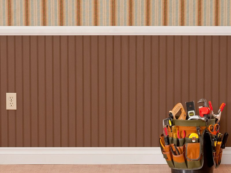 Flooring Supplies and services from The Carpet Yard in McLean, VA