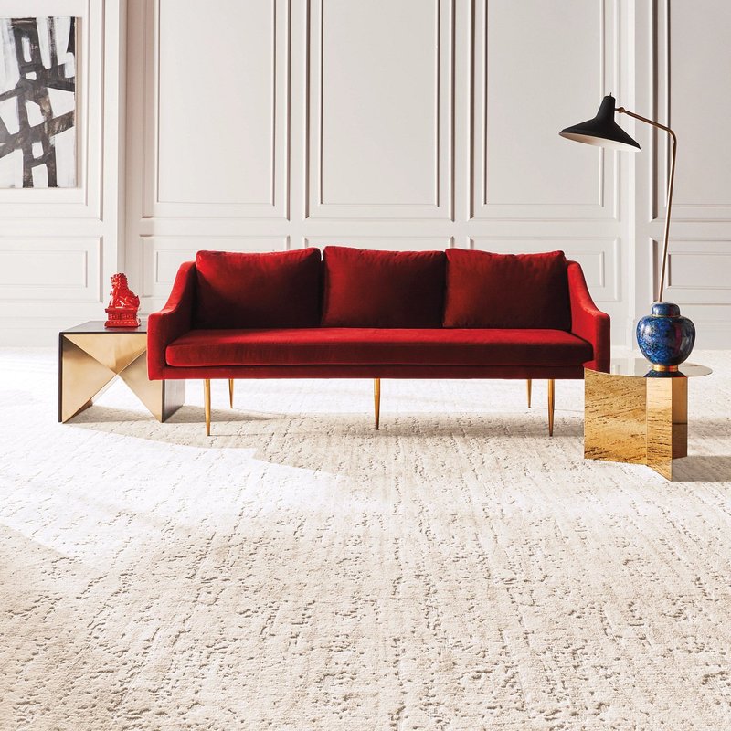 Carpet Flooring Articles Example Image
